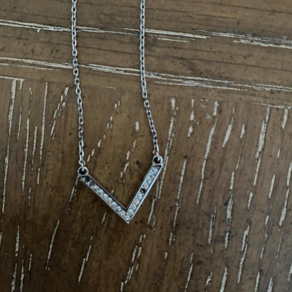 Michael Kors necklace